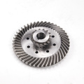 Wholesale Vertical Mill Spiral Bevel Gear